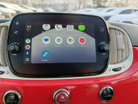 Fiat 500 Bezwypadkowy fv23% Otwock - zdjęcie 4