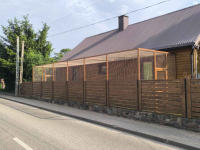 Zabezpieczamy balkony, tarasy, ogródka - Sprawdzaj smiało