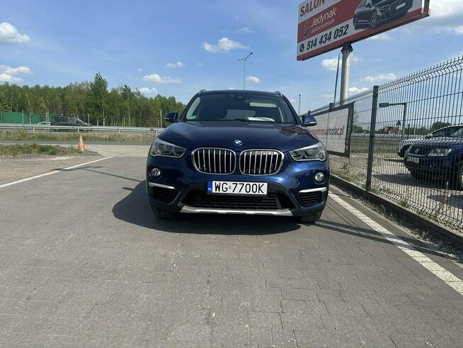 BMW X1 Lipówki - zdjęcie 2