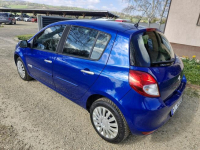 Renault Clio 5d 1.2 16v benzyna klima Lift Dynamique - opłacony FV Rymanów - zdjęcie 3