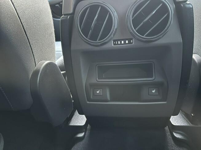 Land Rover Discovery Sadlno - zdjęcie 12
