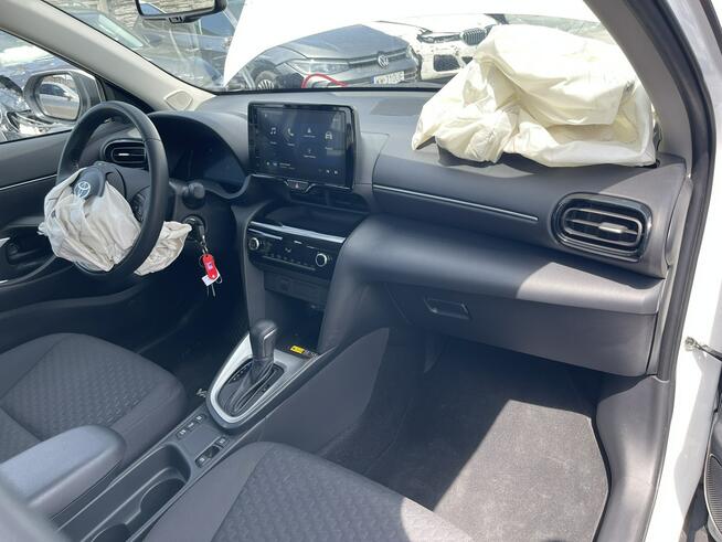 Toyota Yaris Cross Automat Hybryda Kamera Virtual cockpit  116KM Gliwice - zdjęcie 12
