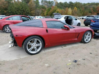 Chevrolet Corvette / 6.2 430KM / niski przebieg / Tarnów - zdjęcie 4
