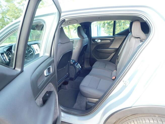 Volvo XC 40 1.5T z Gwarancją Kamera Keyless go El. Klapa Żyrardów - zdjęcie 11