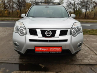 Nissan X-Trail 2.0 dCi Automat 4x4 Gwarancja Włocławek - zdjęcie 2