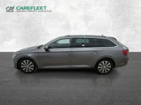 Skoda Superb 2.0 TSI Style DSG Warszawa - zdjęcie 8