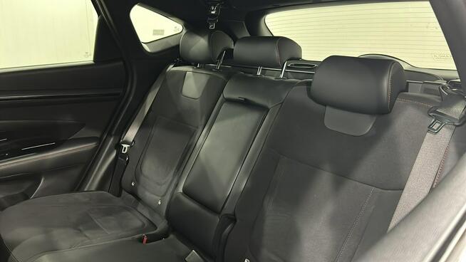 Hyundai Tucson 1.6 T-GDI 48 V N Line 4WD DCT Warszawa - zdjęcie 12