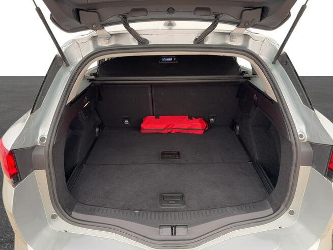 Renault Megane 1.3 TCE FAP Equilibre Kombi Warszawa - zdjęcie 11