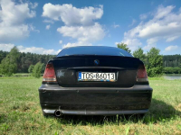 Sprzedam BMW e46 compact Ostrowiec Świętokrzyski - zdjęcie 6