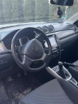 Suzuki vitara niski przebieg oryginał 2016r Kraków - zdjęcie 4
