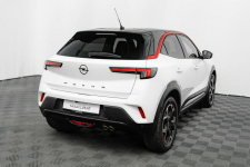 Opel Mokka ZS431RJ#1.2 T GS Podgrz.f I kier K.cofania Salon PL VAT 23% Gdańsk - zdjęcie 5