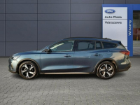 Ford Focus Active X 1.5 EcoBlue 115 KM Automat RR83792 Warszawa - zdjęcie 2