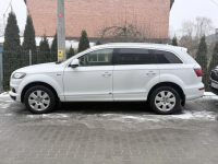 syndyk sprzeda AUDI Q7 Bełchatów - zdjęcie 3