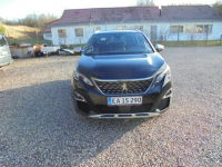 Peugeot 5008 Sadlno - zdjęcie 4