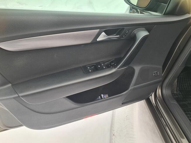 Sprzedam VW Passat B7 1,6 Tdi rok 2014- stan bdb Nowy Dwór Mazowiecki - zdjęcie 7