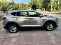 Hyundai Tucson 1.6 benzyna polski salon I właściciel model 2017 Kobylnica - zdjęcie 5