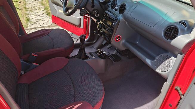 Sprzedam Hyundai Atos 2007rok Bielsko-Biała - zdjęcie 8