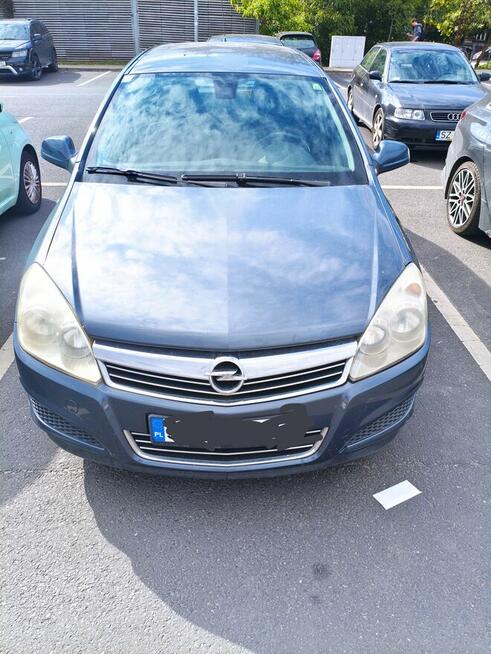 Opel astra h 2009 1.4 tempomat klima gaz lpg czujniki kombi Zabrze - zdjęcie 3