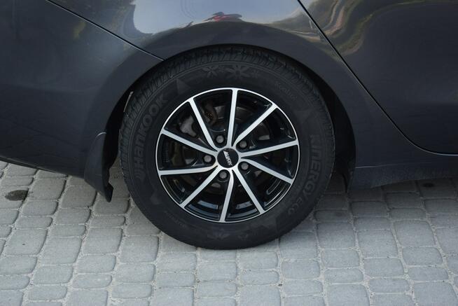 Kia Cee'd 1.6 CRDI 2014r Navi Kamera 2 KPL KÓŁ Sprowadzony Majdan Sieniawski - zdjęcie 10