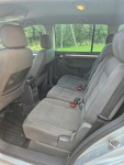 VW TOURAN 1900 TDI-105 KM-SPRAWNA KLIMA !!! Głogów - zdjęcie 11