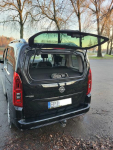 Opel Combo 1.5 diesel, 130km, 2019r Prywatny Pajęczno - zdjęcie 8