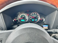 Jeep Commander 4x4 7-osób 215 KM nawigacja kamera Słupsk - zdjęcie 12