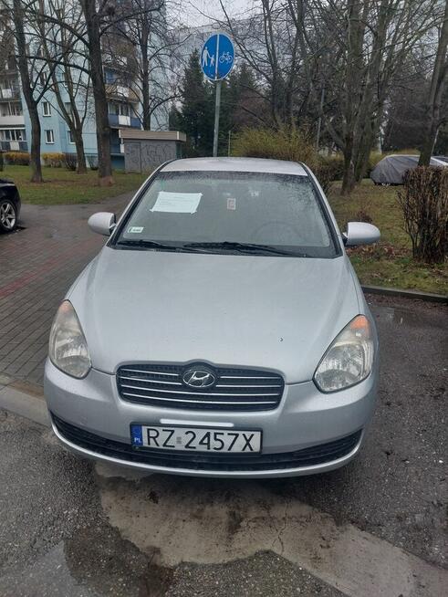 Sprzedam samochód Rzeszotary-Gortaty - zdjęcie 3