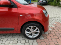 Renault Twingo Pełny serwis ASO,Tempomat,Gwarancja Tarnowskie Góry - zdjęcie 10