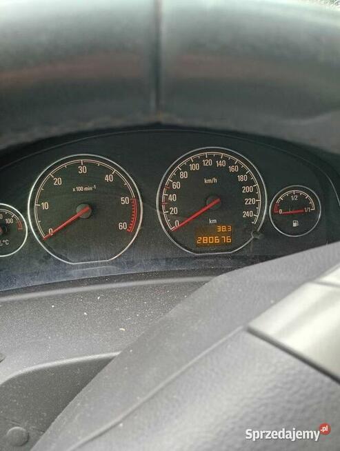 Opel signum 2005r Żywiec - zdjęcie 8
