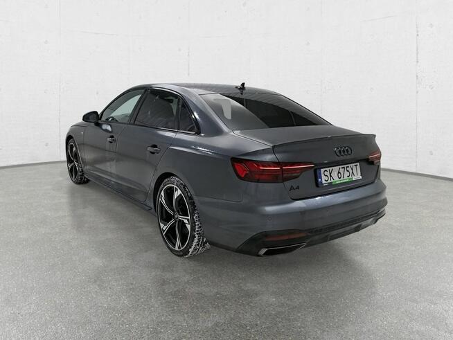 Audi A4 Komorniki - zdjęcie 5
