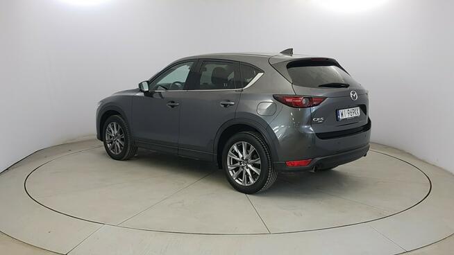 Mazda CX-5 2.0 Skypassion AWD aut ! Z Polskiego Salonu ! Faktura Vat ! Warszawa - zdjęcie 5