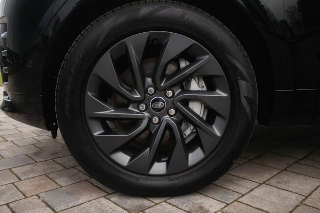 Land Rover Range Rover 3.0D 250KM R-Dynamic / Salon PL / ASO Łódź - zdjęcie 11