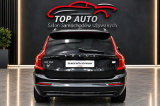 VOLVO XC90 T8 AWD Plug-In Hybrid R-Design 407KM Bowers Panorama Warszawa - zdjęcie 9