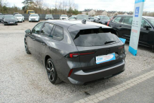 Opel Astra Sports Tourer Kamery G.Fotele Kierownica netto 63 333 PLN Warszawa - zdjęcie 8
