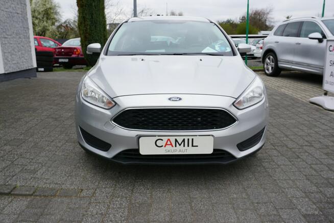 Ford Focus zarejestrowany, ubezpieczony, polski salon Opole - zdjęcie 2