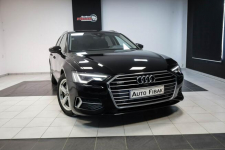 Audi A6 QUATTRO*Salon Polska*Automat*Niski przebieg*Vat23% Konstantynów Łódzki - zdjęcie 7