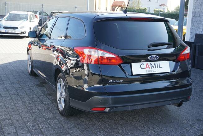 Ford Focus automatyczna SKRZYNIA BIEGÓW, zarejestrowany, ubezpieczony Opole - zdjęcie 6