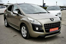 Peugeot 3008 2,0HDI NAVI, Xenony, alu R17, 150KM, 2012r. Płock - zdjęcie 11