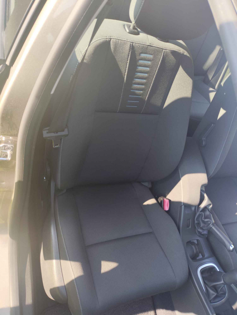 Renault Megane III 1,6 16V Benzyna Kielce - zdjęcie 11