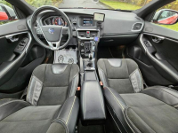 Volvo V40 R-Design* Bardzo Ładne i Zadbane* Rok GWARANCJI Opoczno - zdjęcie 8