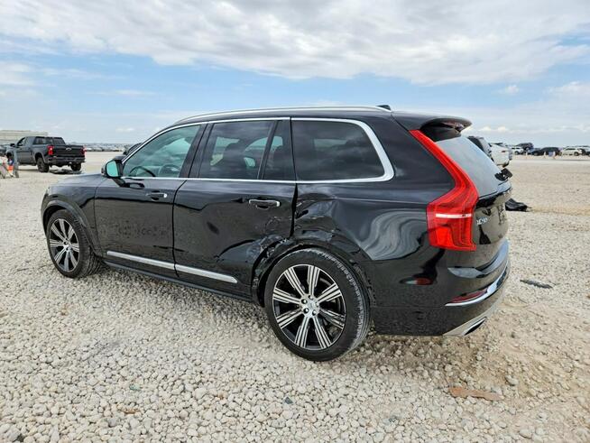 Volvo XC 90 INSCRIPTION / AWD / T6 / niski przebieg Częstochowa - zdjęcie 5