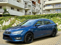Seat Leon FR 184KM Tarnowskie Góry - zdjęcie 10