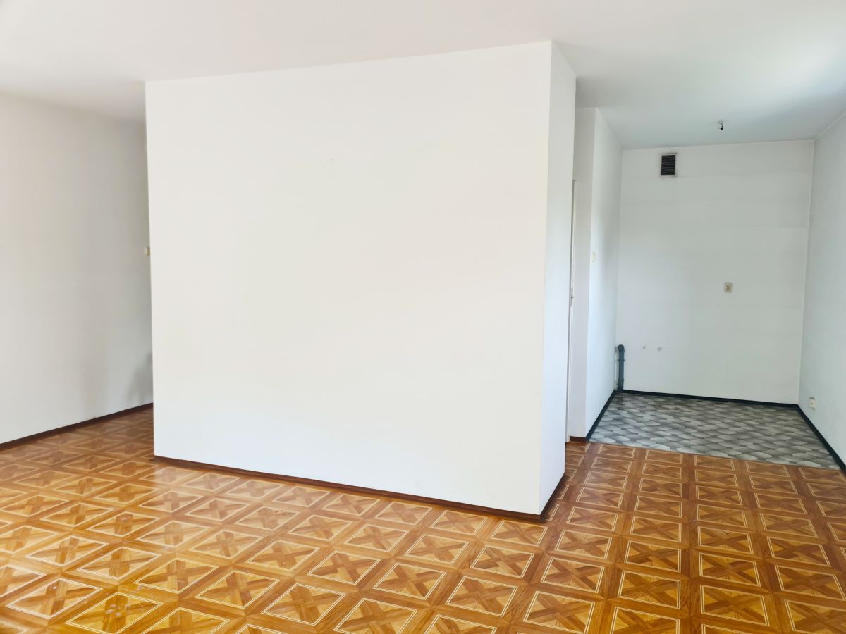 Słoneczne M z dużym balkonem | niski blok | park Poznań - zdjęcie 3