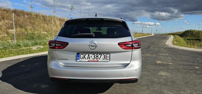 Opel Insignia B 2.0CDTI Sports Tourer Małkowo - zdjęcie 6