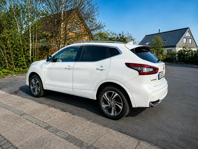 Nissan Qashqai Sadlno - zdjęcie 6