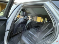 AUDI Q5 2018 2.0 TFSI Quattro Skierniewice - zdjęcie 8