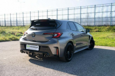 Toyota GR COROLLA CIRCUIT EDITION, 1.6 Turbo, 305 KM, 2023 Warszawa - zdjęcie 4