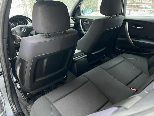 BMW e87 (jedyneczka) N45B16A Sulejówek - zdjęcie 11