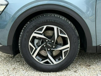 Kia Sportage 1.6 T -GDI 150kM MHEV DCT ! Salon Polska ! Serwis ASO! Pęcice - zdjęcie 9