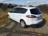 Ford S-Max polski salon Małkinia Górna - zdjęcie 4